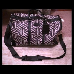 Gucci Duffle Bag